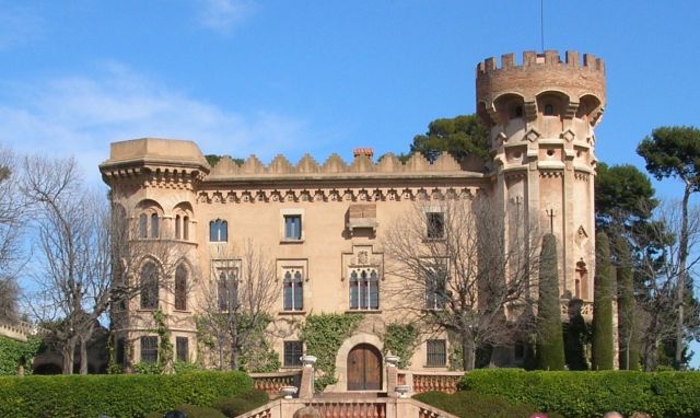 Obertes les inscripcions per a una nova visita guiada al Castell de Sant Marçal