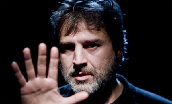 'Losers' obre la programació estable de l'Ateneu amb Alberto San Juan com a gran estrella