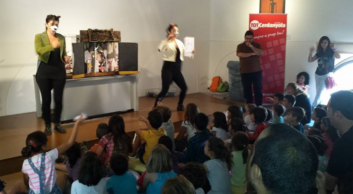 El Suc amb lletres revisita els clàssics