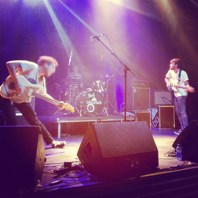 The Saurs i Opatov actuen aquest cap de setmana al Primavera Club