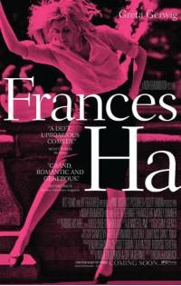 'Frances Ha', la pel·lícula d'avui de Xiscnèfils