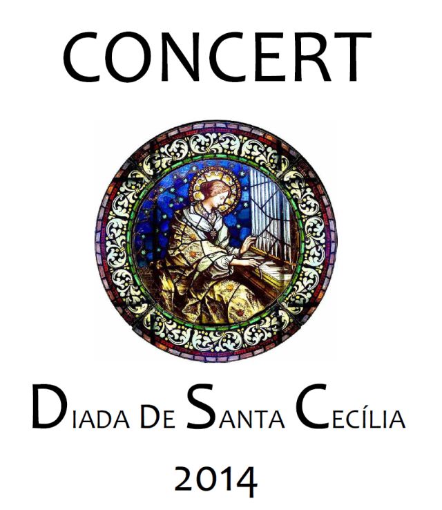 Protagonisme musical a l'agenda del cap de setmana