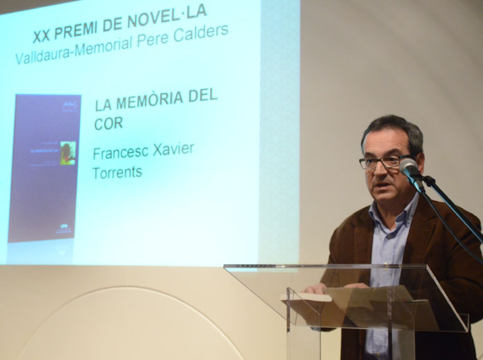 S'obre la convocatòria dels premis literaris de la ciutat
