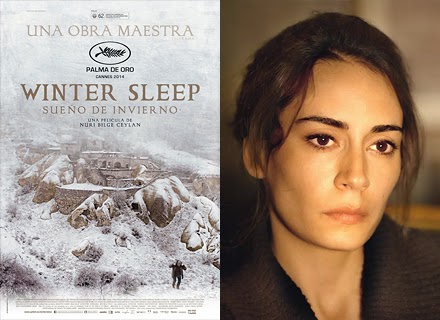 Sueño de invierno, la pel·lícula de Xiscnèfils 