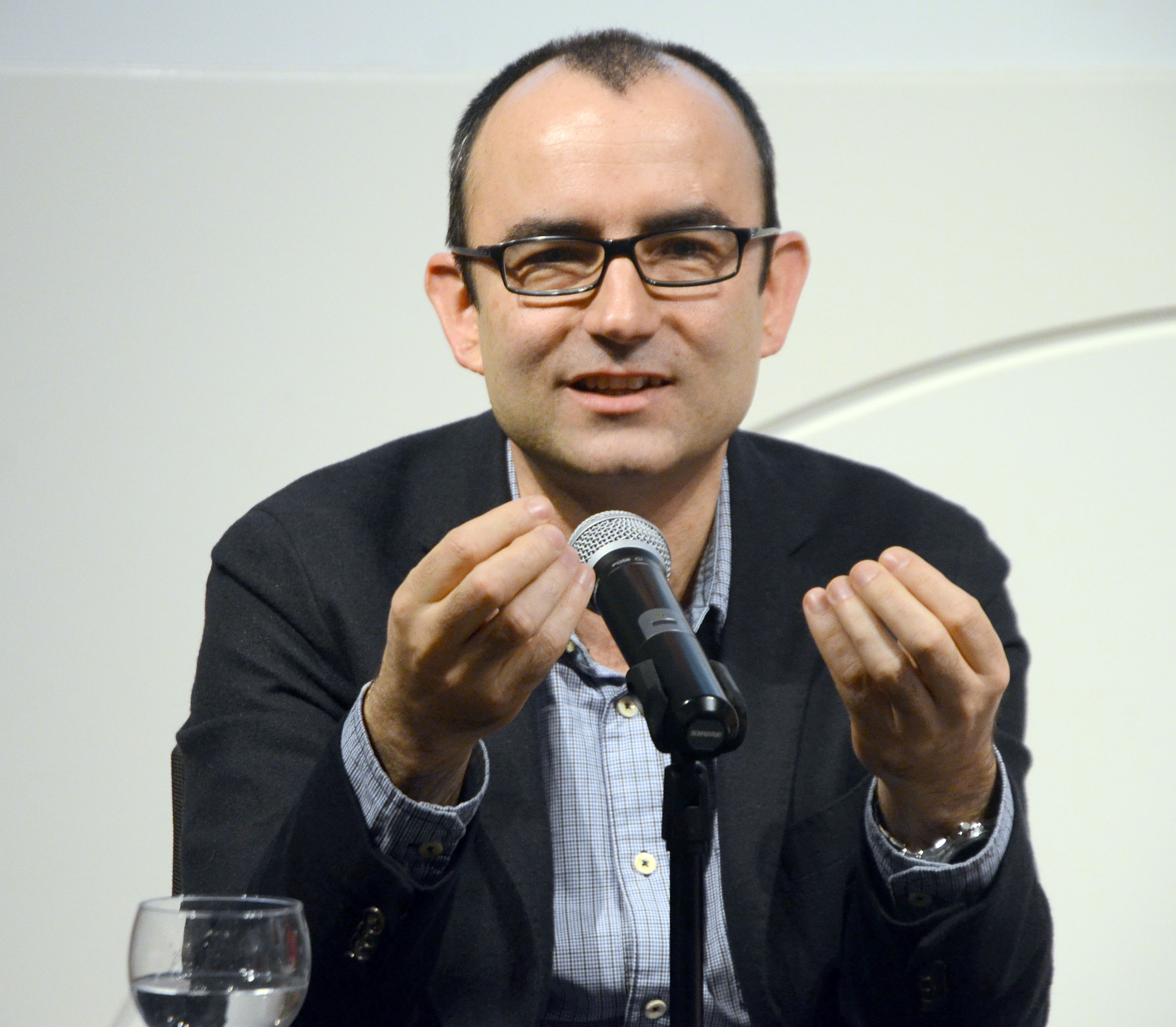 La felicitat a través de la fortalesa emocional
