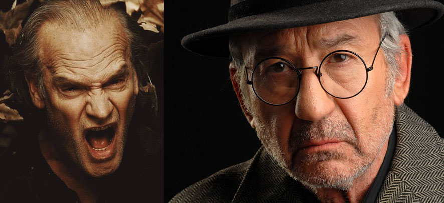  José Sacristán, Lluís Homar i El Crèdit encapçalen la programació teatral de l'Ateneu