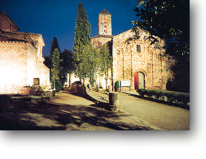 "El ""Passegem per Cerdanyola"" visitarà la Terrassa medieval"