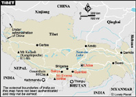 La UAB organitza unes jornades per redescobrir el Tibet