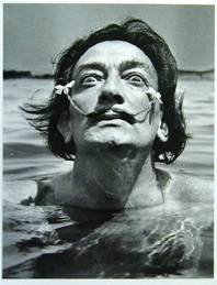 Dalí i el surrealisme a la Biblioteca de Ca n'Altimira