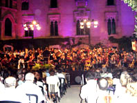 L'Agrupació Musical interpretarà novament Carmina Burana a la Festa de Sabadell
