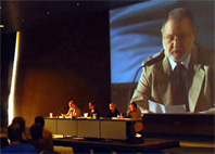 La UAB organitza un diàleg del Fòrum 2004 sobre comunicació i diversitat