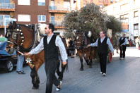 Els Arriers recuperaran els mots del mon del cavall dins el Correllengua