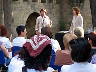 El Servei de Català renova l'impuls al programa Voluntaris per la Llengua