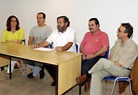 Cerdanyola Debat ret homenatge a Lola Camps i les dones antifranquistes