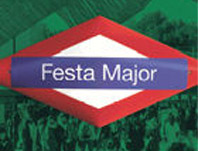 XIX Festa Major a la UAB