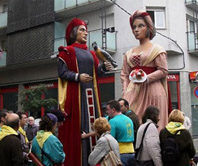 La Festa Major de Tardor arriba amb novetats i més de 40 actes