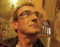 Quimi Portet presenta el seu últim disc 'La terra és plana' a la sala Acme