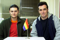 Els músics reivindiquen l’antic escorxador com un espai per a sales d’assaig