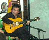 Les Jornades Flamenques travessen el seu equador