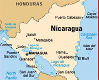 La UAB mostra els rostres del poble de Nicaragua en una exposició fotogràfica