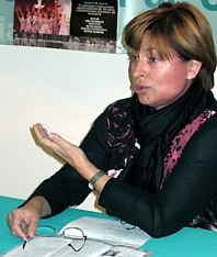 Presentat el Programa de Nadal 2004