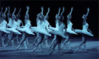 Els llegendaris ballarins del Bolshoi actuaran a Cerdanyola el dia 30