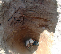 El dia 16 s'inicien les visites arqueològiques a Ca n'Oliver