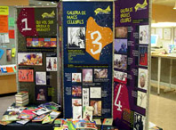 La Biblioteca sorteja paneres de llibres i convida a fruir de la màgia