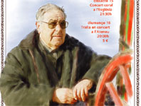 Els Tres Tombs es faran entre els dies 14 i 16 amb homenatge a Toni Truyols