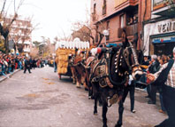 La Consellera d’Interior participarà a la festa dels Tres Tombs a Cerdanyola