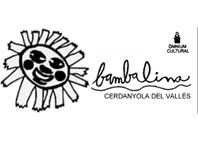 Rialles de Cerdanyola fa 23 anys vestint l'emperador