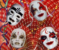 Els mercats municipals de Serraparera i Fontetes celebren el Carnaval