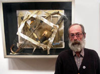 Ramon Pin: art per potenciar el diàleg