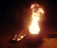 Sentit final del regnat d’en Carnestoltes