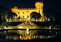 Els grups per visitar el castell de Sant Marçal ja estan plens