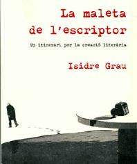 La maleta d’Isidre Grau: una selecció dels seus articles