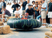 Bellaterra allarga la seva Festa Major fins la Diada de Catalunya