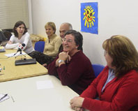 Bambalina s’integra a la Xarxa d'Espectacle Infantil i es desvincula de Rialles