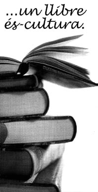 La mostra Un llibre és-cultura es tanca amb un balanç positiu