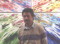 La fotografia digital trangressora de Zamora s'exposa al B'Art