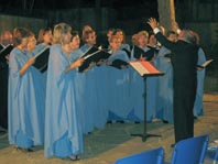 La Coral de Cerdanyola interpreta el Rèquiem de Mozart