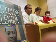 'Tots els colors de la llengua': el català i les parelles lingüístiques