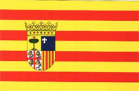 La Casa d'Aragó celebra el patró de la seva comunitat d'origen