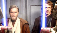 El Punt estrena el fenomen cinematogràfic de l'any: 'La venjança dels Sith'