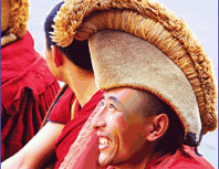 Fotògrafs cerdanyolencs immortalitzaran el Tibet