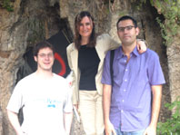 La veu de joves poetes al cicle Còdols