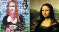 Les Giocondes de Cerdanyola es mostraran demà a l'Espai Granados