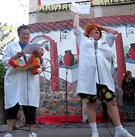 Banús-Bonasort amplia la seva Festa Major de Sant Joan
