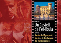 Ja s’ha venut més del 75  percent  de l’aforament del Concert del Castell