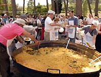 Festes per a tothom al barri de les Fontetes